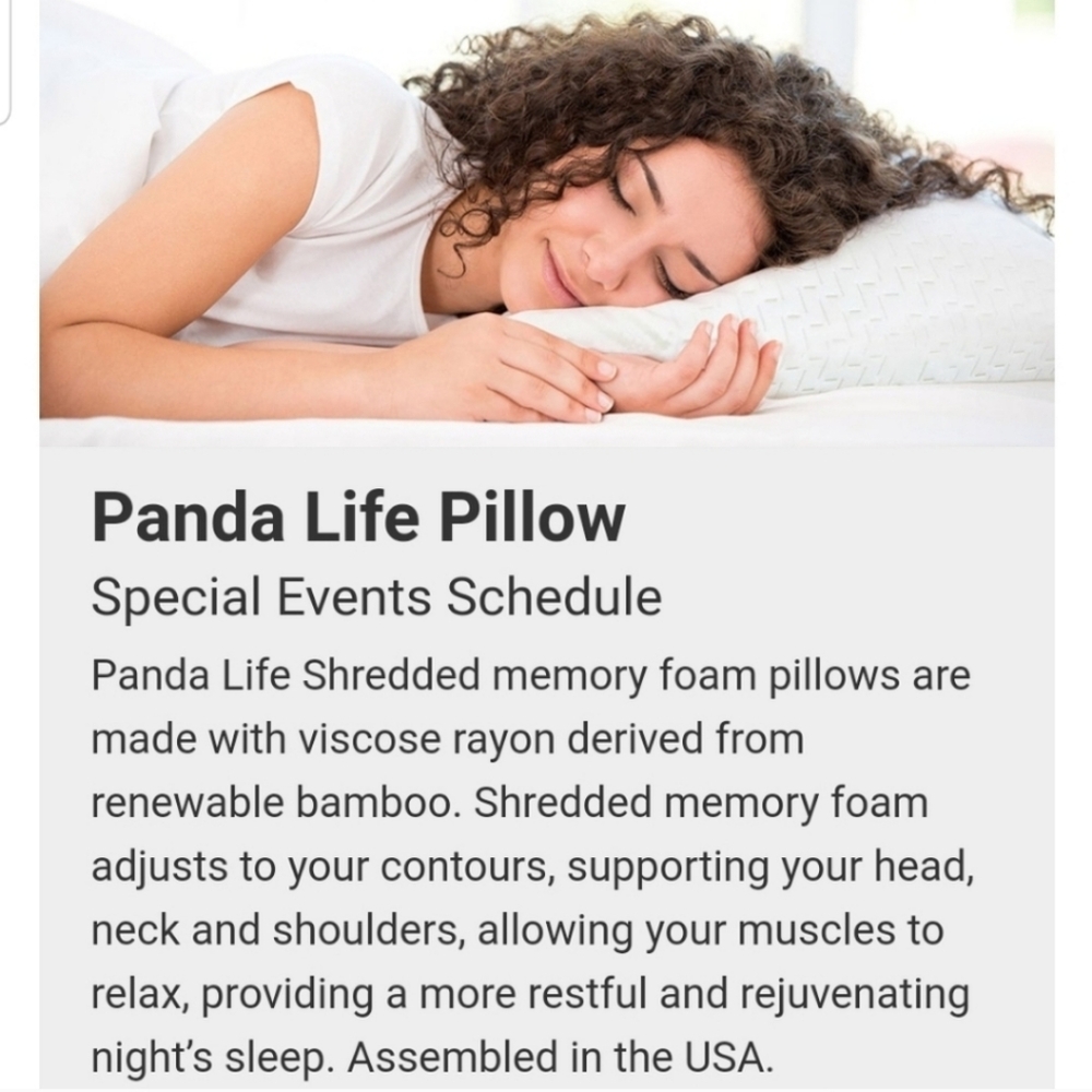 Bamboo #319 Pillow UT-4166 / CA-43361 Full Zip Pillowcase with Leaves Costco - Picture 6 of 14
